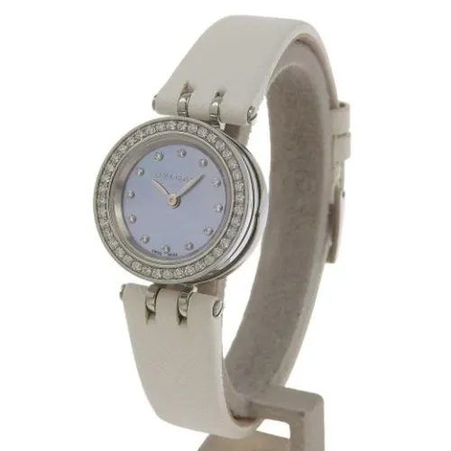 Pre-owned > Pre-owned Accessories > Pre-owned Watches - - Bvlgari Vintage - Modalova