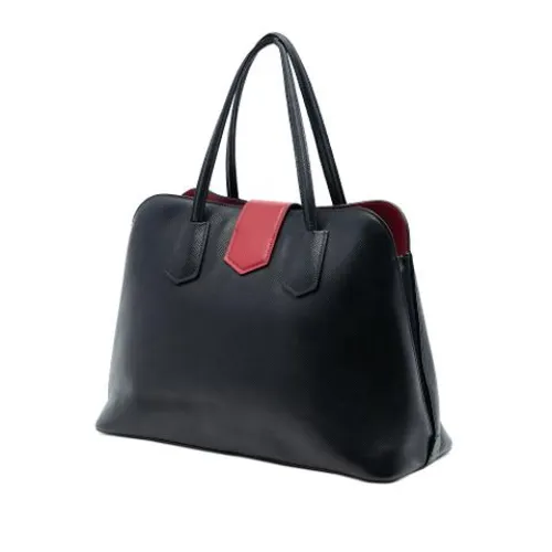Pre-owned > Pre-owned Bags > Pre-owned Handbags - - Prada Vintage - Modalova