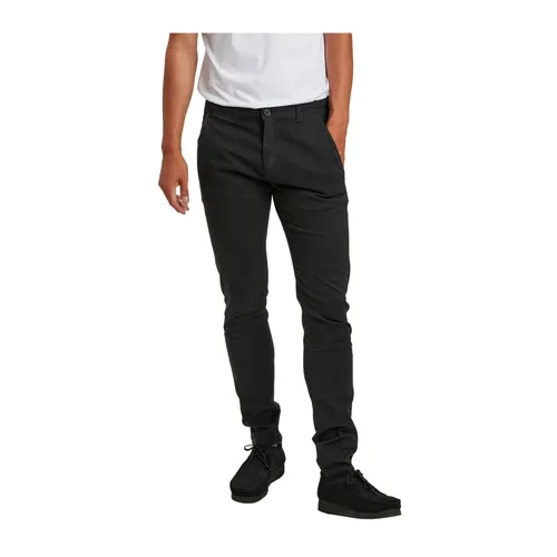 Gabba - Trousers > Chinos - Black - Gabba - Modalova