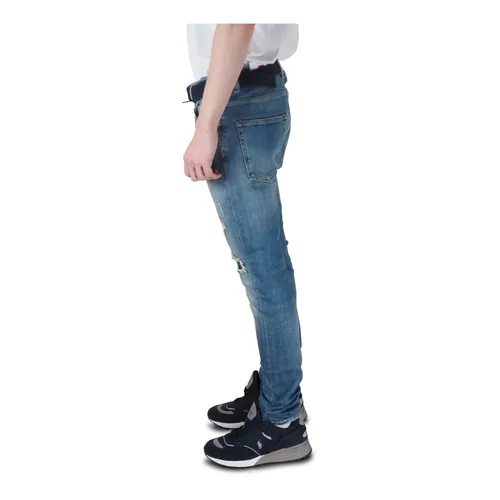 Jeans > Skinny Jeans - - Tommy Hilfiger - Modalova