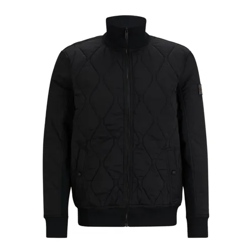 Jackets > Winter Jackets - - Hugo Boss - Modalova