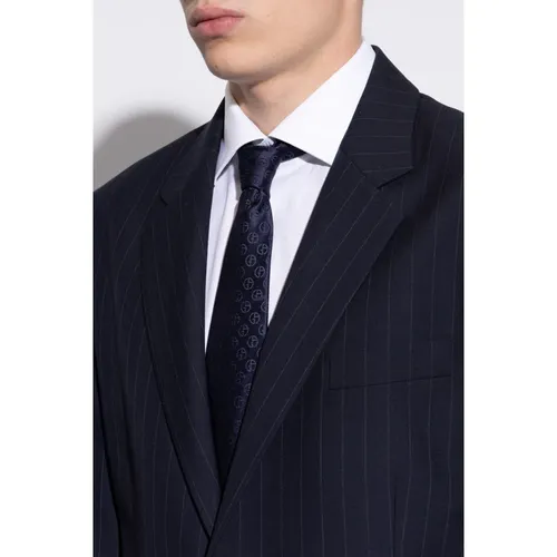 Accessories > Ties - - Giorgio Armani - Modalova