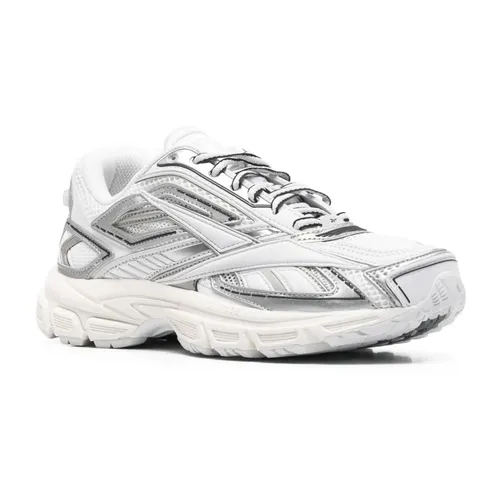 Reebok - Shoes > Sneakers - White - Reebok - Modalova