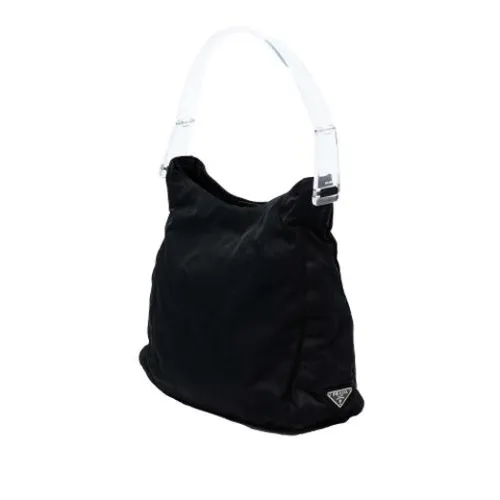 Pre-owned > Pre-owned Bags > Pre-owned Shoulder Bags - - Prada Vintage - Modalova