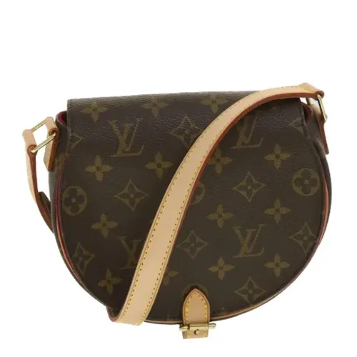 Pre-owned > Pre-owned Bags > Pre-owned Cross Body Bags - - Louis Vuitton Vintage - Modalova