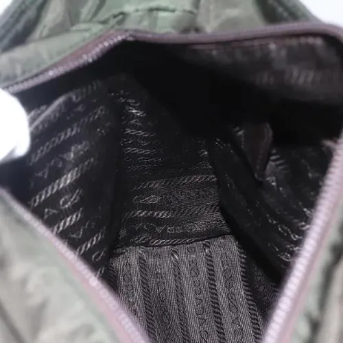 Pre-owned > Pre-owned Bags > Pre-owned Shoulder Bags - - Prada Vintage - Modalova