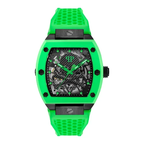 Accessories > Watches - - Philipp Plein - Modalova