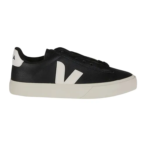 Veja - Shoes > Sneakers - Black - Veja - Modalova