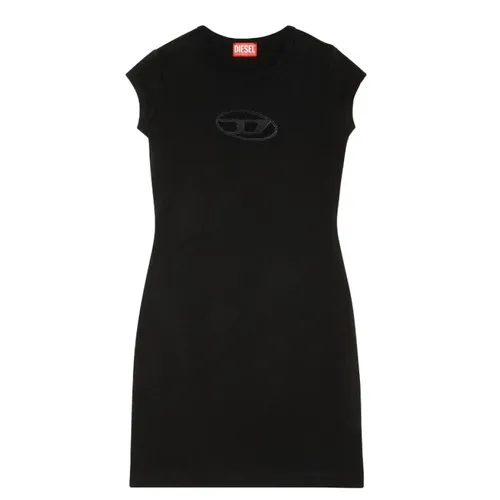 Dresses > Day Dresses > Short Dresses - - Diesel - Modalova