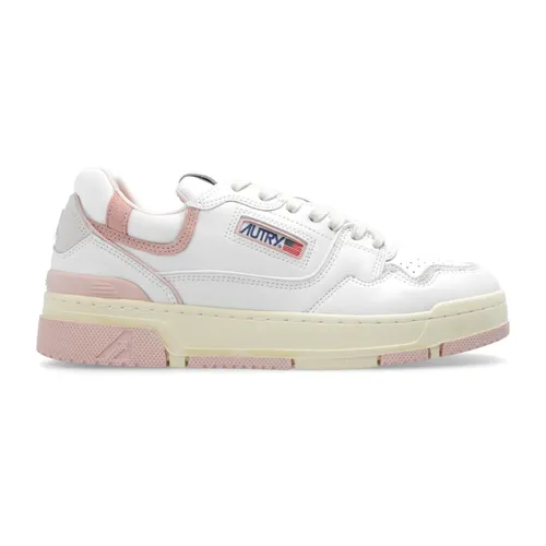 Autry - Shoes > Sneakers - White - Autry - Modalova