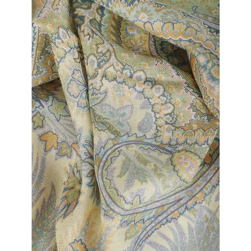 Accessories > Scarves > Winter Scarves - - Etro - Modalova