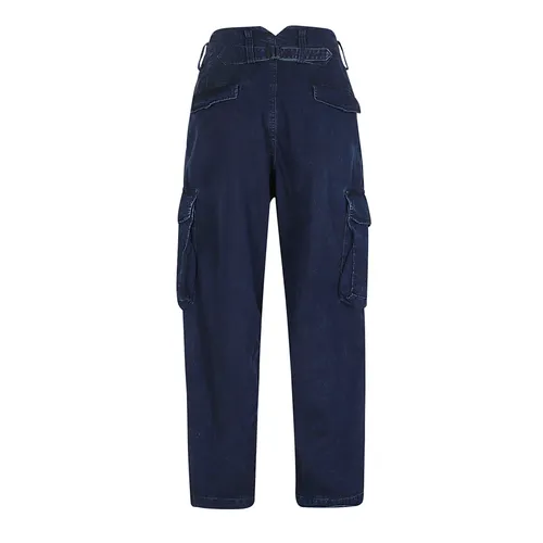 Jeans > Loose-fit Jeans - - Yohji Yamamoto - Modalova