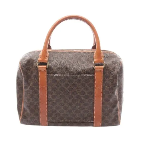 Pre-owned > Pre-owned Bags > Pre-owned Handbags - - Celine Vintage - Modalova