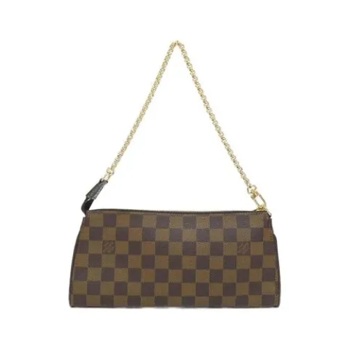 Pre-owned > Pre-owned Bags > Pre-owned Shoulder Bags - - Louis Vuitton Vintage - Modalova