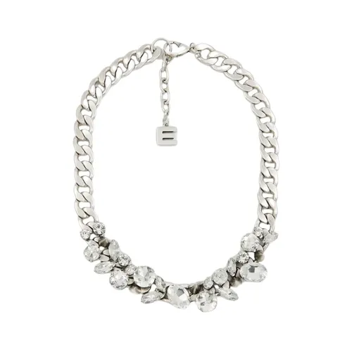 Accessories > Jewellery > Necklaces - - Essentiel Antwerp - Modalova