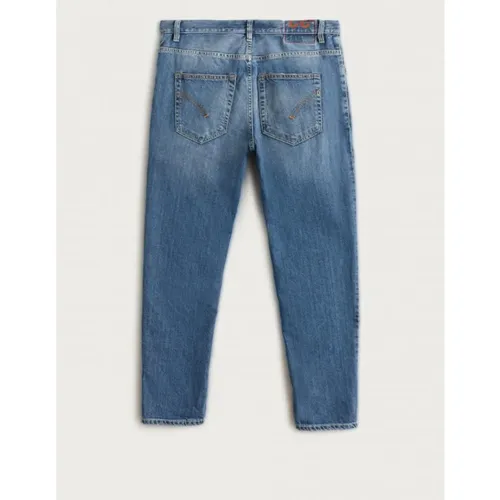 Jeans > Slim-fit Jeans - - Dondup - Modalova