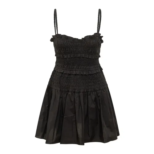 Dresses > Day Dresses > Short Dresses - - Michael Kors - Modalova