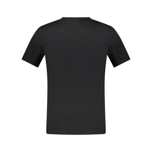 Hugo - Tops > T-Shirts - Black - Hugo - Modalova
