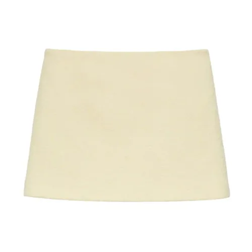 Skirts > Short Skirts - - Msgm - Modalova