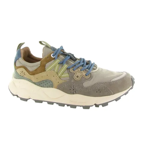 Shoes > Sneakers - - Flower Mountain - Modalova