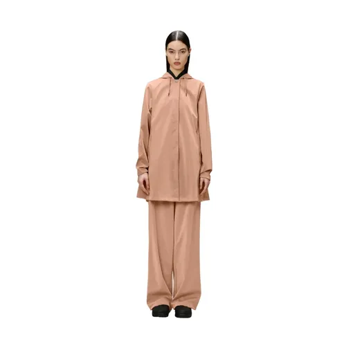 Jackets > Light Jackets - - Rains - Modalova