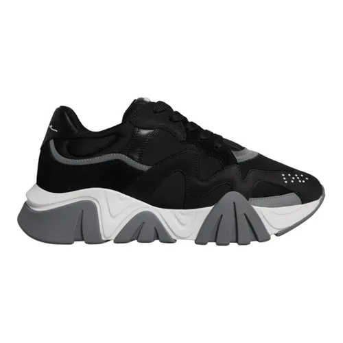 Shoes > Sneakers - - Versace - Modalova