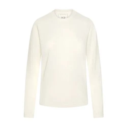 Tops > Long Sleeve Tops - - Y-3 - Modalova