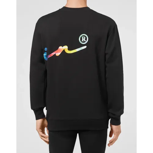 Sweatshirts & Hoodies > Sweatshirts - - Philipp Plein - Modalova