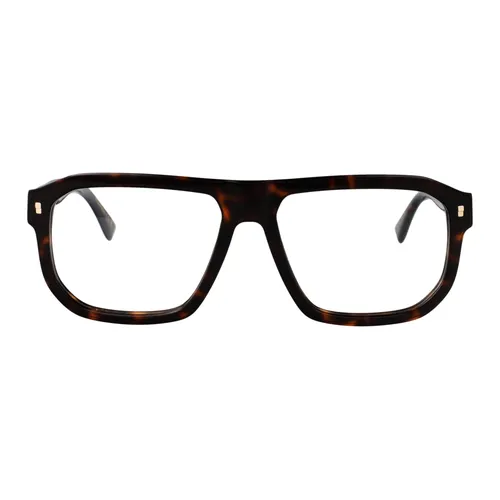Accessories > Glasses - - Dsquared2 - Modalova