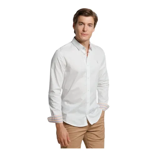 Shirts > Casual Shirts - - Vicomte A. - Modalova