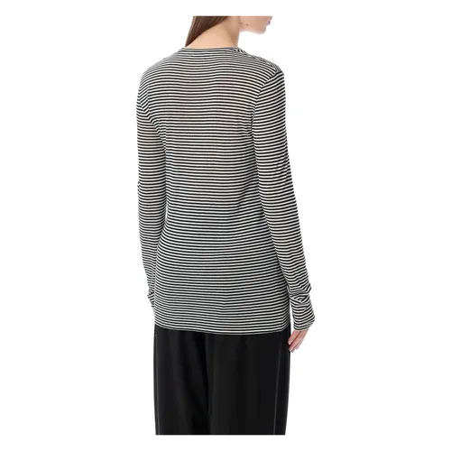 Tops > Long Sleeve Tops - - Tom Ford - Modalova