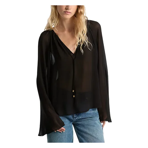 Blouses & Shirts > Blouses - - Michael Kors - Modalova
