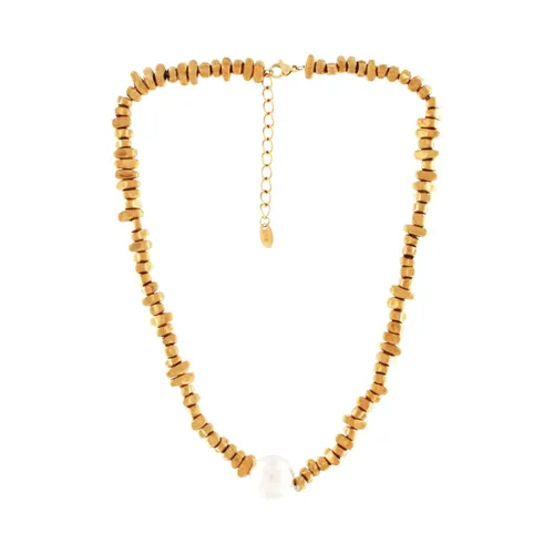 Accessories > Jewellery > Necklaces - - Dansk Copenhagen - Modalova