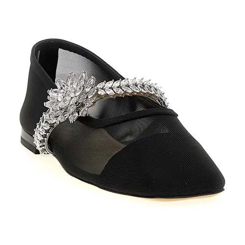 Shoes > Flats > Ballerinas - - Mach & Mach - Modalova