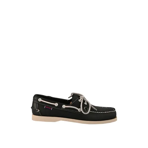 Shoes > Flats > Sailor Shoes - - Sebago - Modalova