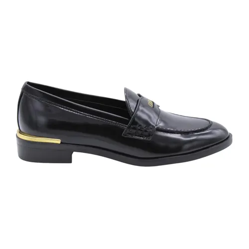 Shoes > Flats > Loafers - - Guess - Modalova