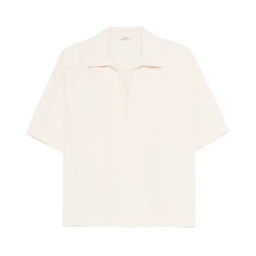 Blouses & Shirts > Blouses - - Barena Venezia - Modalova
