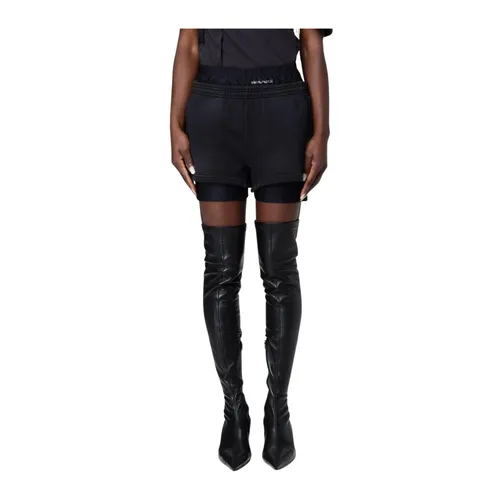 Shorts > Short Shorts - - Alexander Wang - Modalova