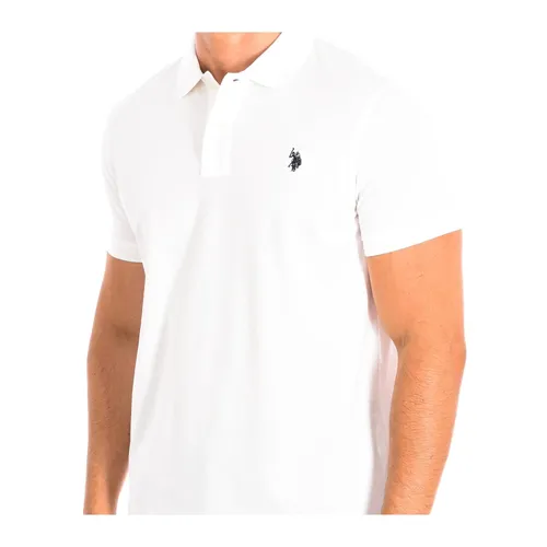 Tops > Polo Shirts - - U.s. Polo Assn. - Modalova
