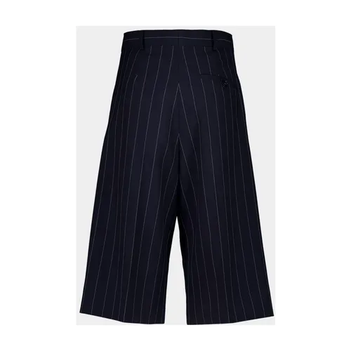 Trousers > Wide Trousers - - Stella McCartney - Modalova