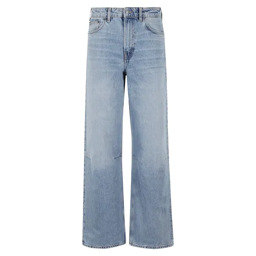 Jeans > Wide Jeans - - Fiorucci - Modalova