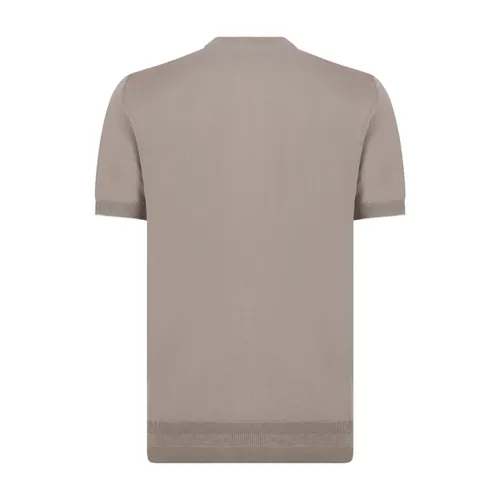 Knitwear > Round-neck Knitwear - - Boss - Modalova