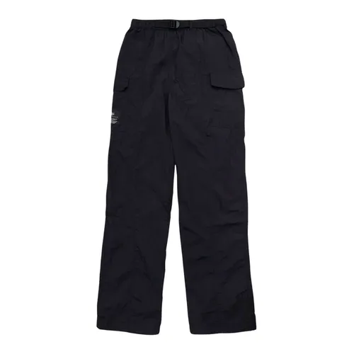 Trousers > Straight Trousers - - Alpha Industries - Modalova