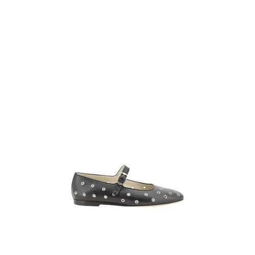 Shoes > Flats > Ballerinas - - Le Monde Beryl - Modalova