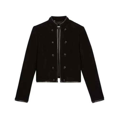 Jackets > Blazers - - The Kooples - Modalova