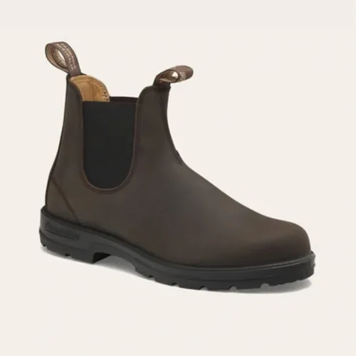 Shoes > Boots > Chelsea Boots - - Blundstone - Modalova
