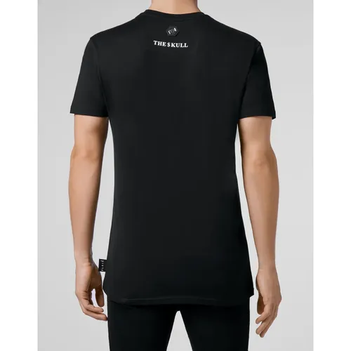 Tops > T-Shirts - - Philipp Plein - Modalova