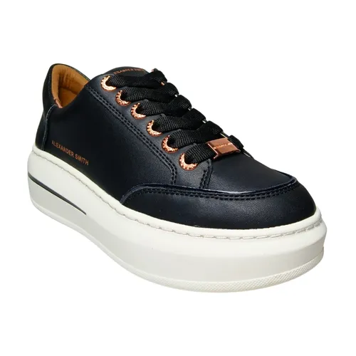 Shoes > Sneakers - - Alexander Smith - Modalova