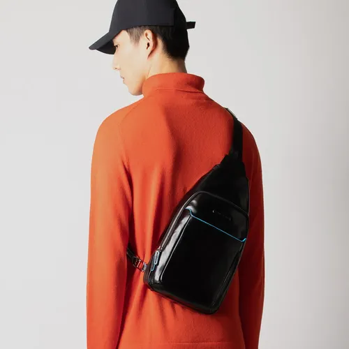 Bags > Cross Body Bags - - Piquadro - Modalova