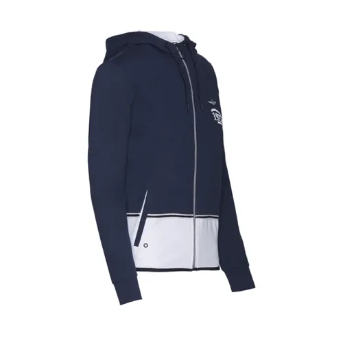Sweatshirts & Hoodies > Zip-throughs - - Aeronautica Militare - Modalova